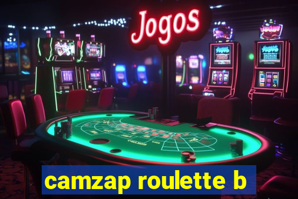 camzap roulette b